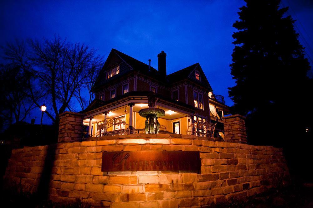 Rivertown Inn Stillwater Exterior foto