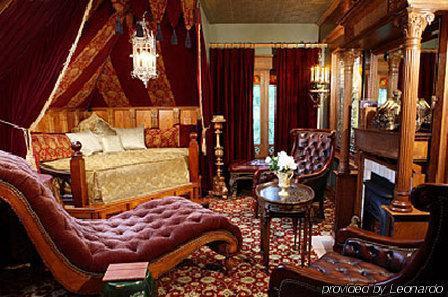 Rivertown Inn Stillwater Zimmer foto