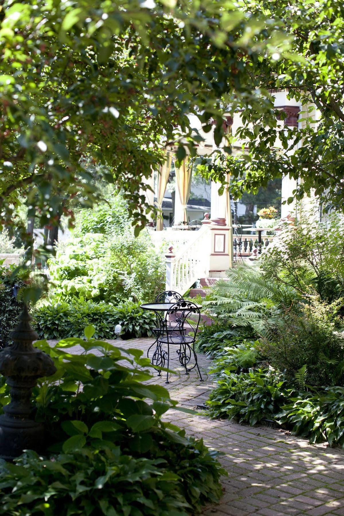 Rivertown Inn Stillwater Exterior foto